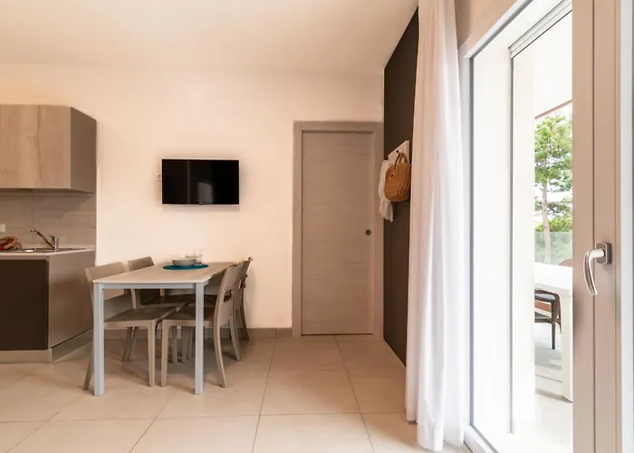 Iris Suite-5 By Interhome *