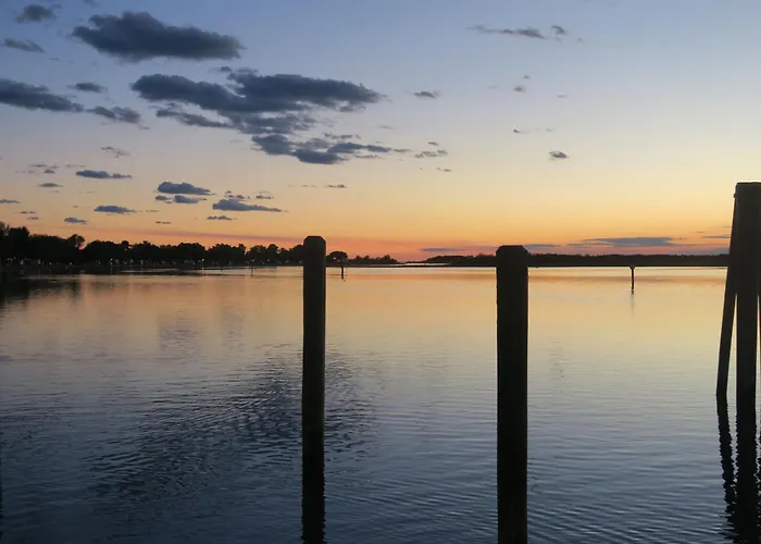 Iris Suite-5 By Interhome Lejlighed Bibione