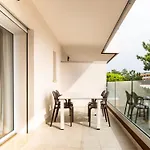 Iris Suite-5 By Interhome * Бібіоне