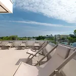 Апартаменты Iris Suite-5 By Interhome *