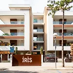 Iris Suite-5 By Interhome * Бібіоне