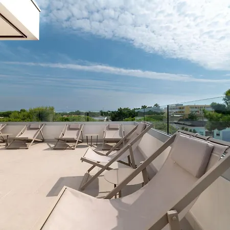 Appartamento Iris Suite-5 By Interhome *