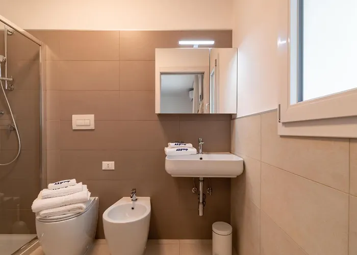 Iris Suite-5 By Interhome Bibione