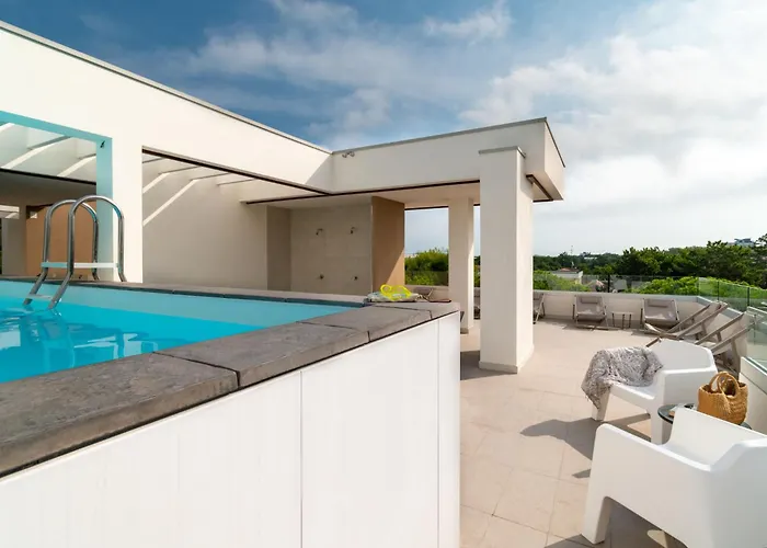 Iris Suite-5 By Interhome Apartment *