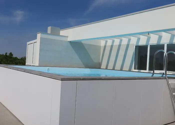 Iris Suite-5 By Interhome Бибионе